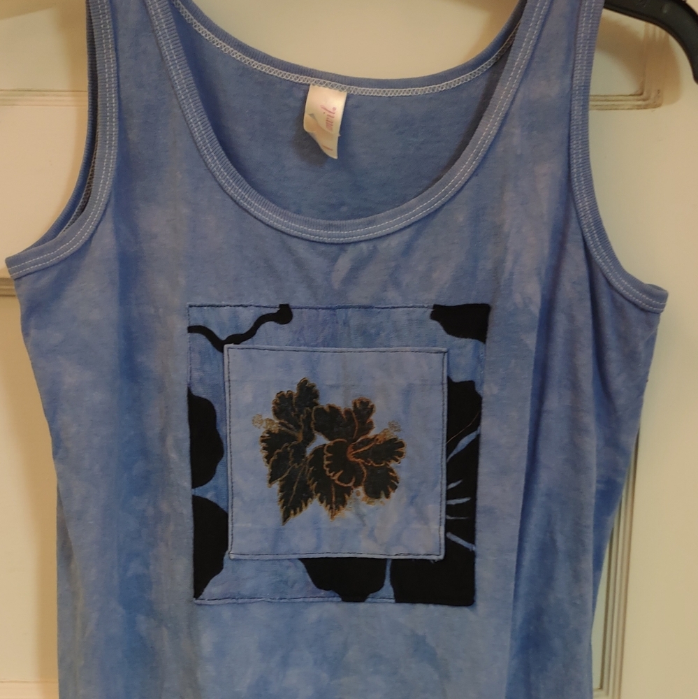 Anvil Dress